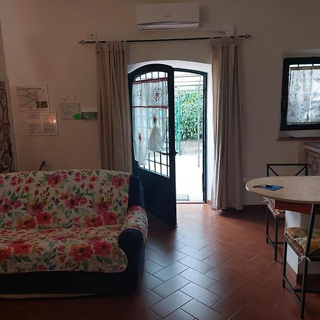 La Piccola Oasi Con Parcheggio Daire Floransa Dış mekan fotoğraf