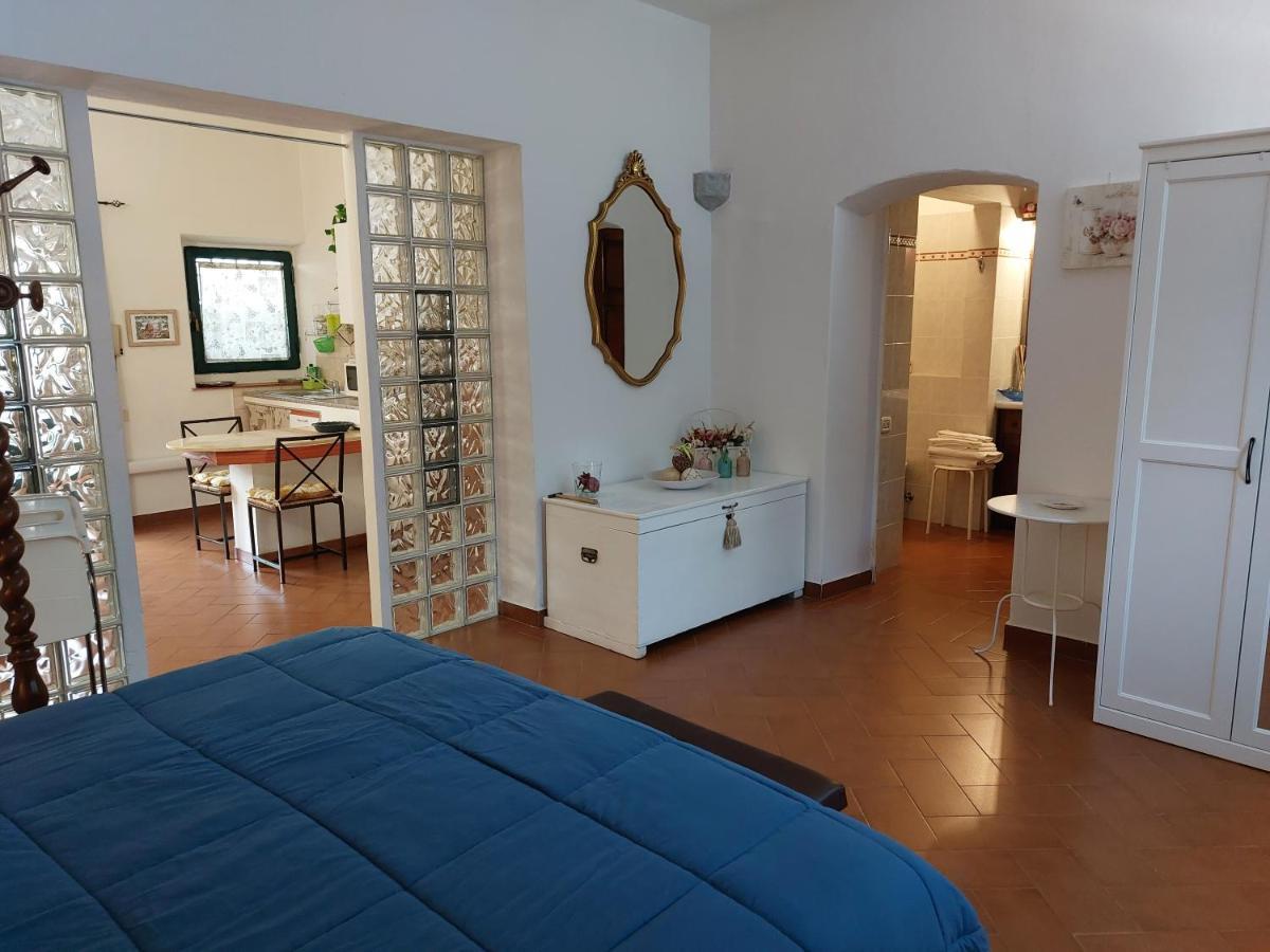 La Piccola Oasi Con Parcheggio Daire Floransa Dış mekan fotoğraf