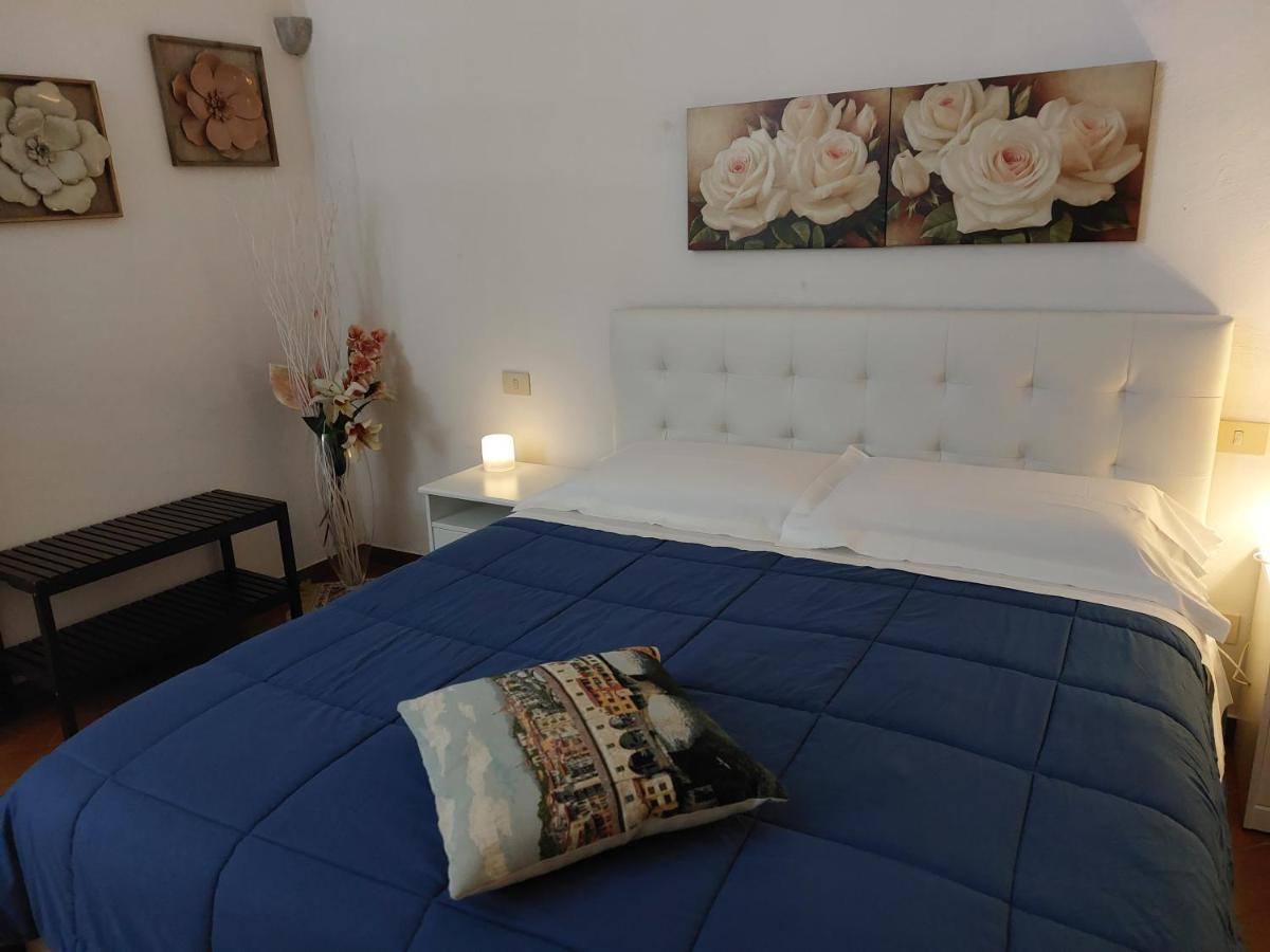 La Piccola Oasi Con Parcheggio Daire Floransa Dış mekan fotoğraf